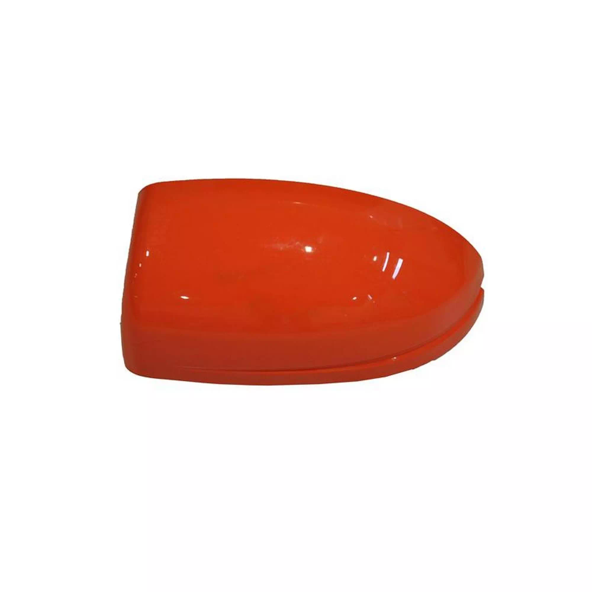 RKS M5 AYNA ÜST PLASTİĞİ SOL TURUNCU #RK 35232